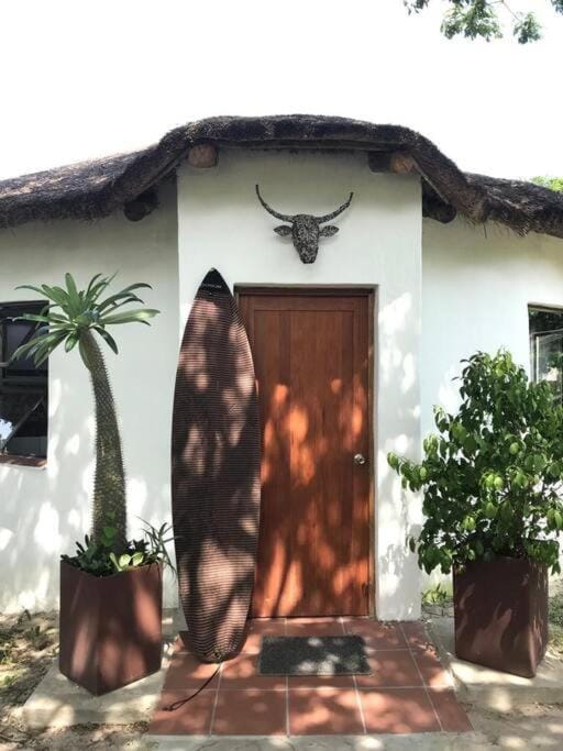 The Rondavel @ Foundation Lodge Apartment in KwaZulu-Natal