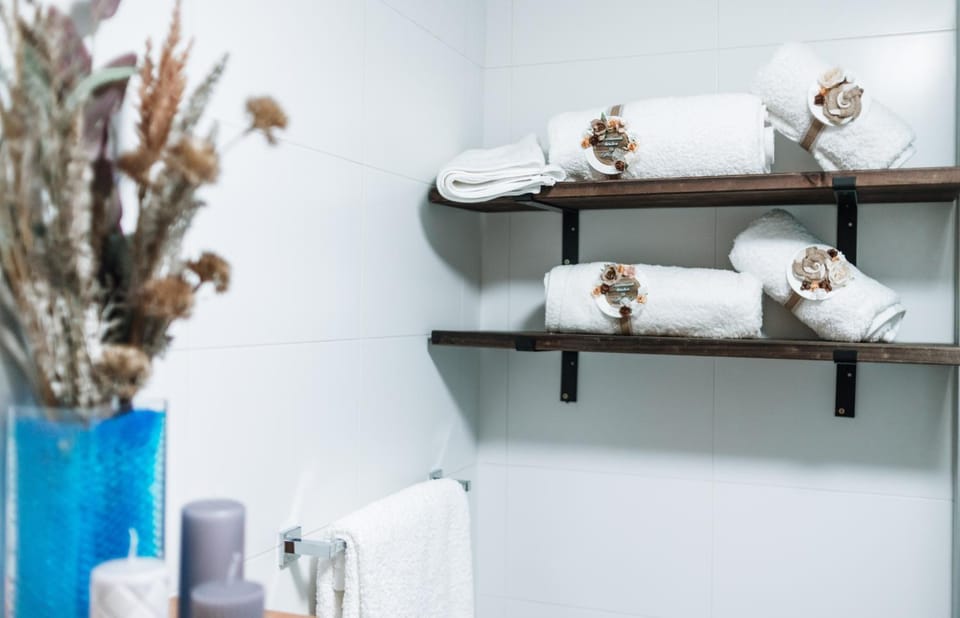 towels