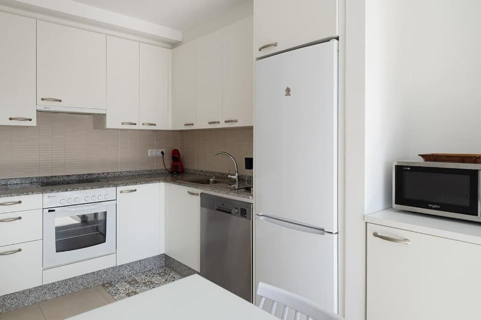 Apartamento Faro Muxia Apartment in Muxía