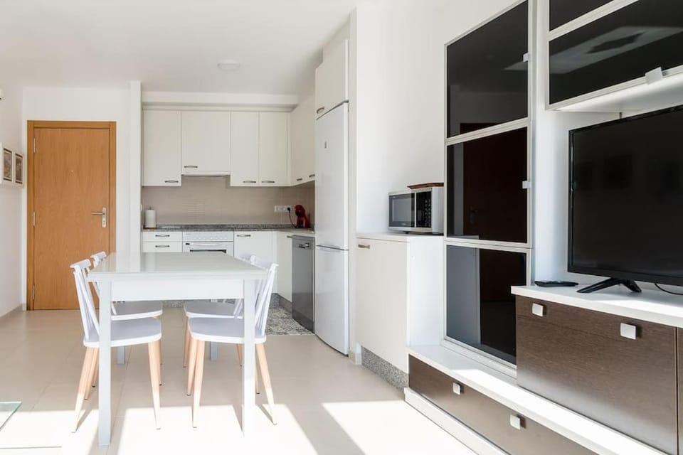 Apartamento Faro Muxia Apartment in Muxía