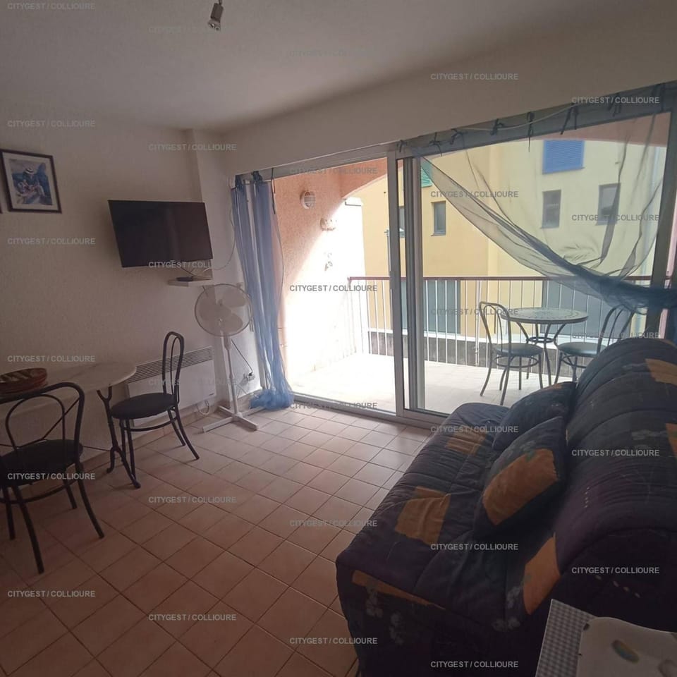 Bed, TV and multimedia, Balcony/Terrace, Balcony/Terrace, Living room, Dining area