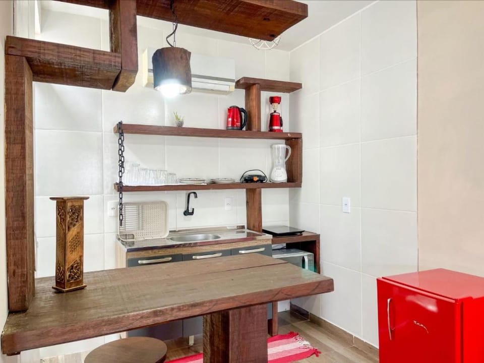 Flat Embaú Apartment in Florianopolis