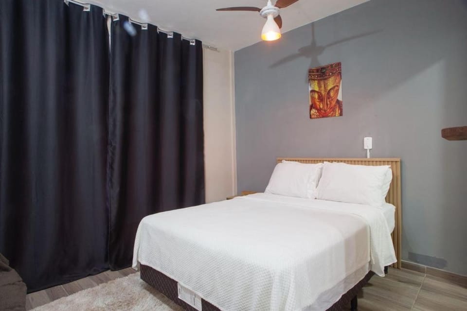 Flat Embaú Apartment in Florianopolis