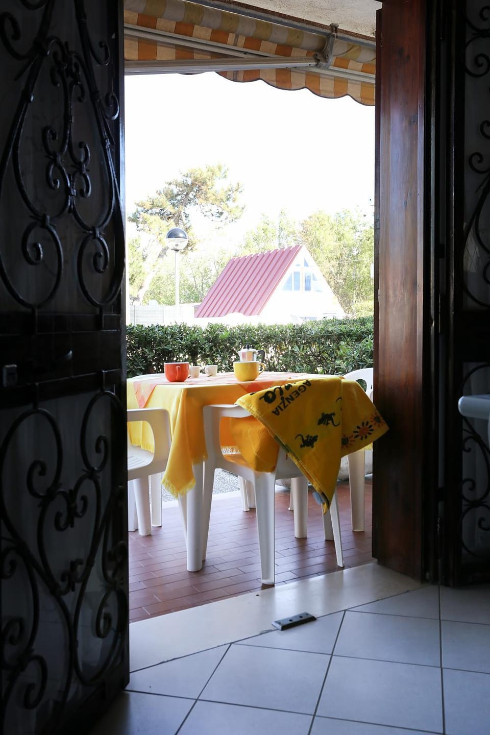 Residence El Patio Apartment in Rosolina Mare