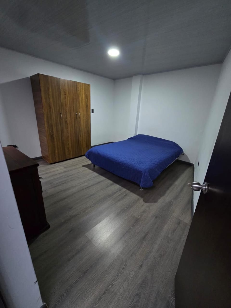 apartamento acogedor, moderno, amplio y económico Apartment in Sogamoso