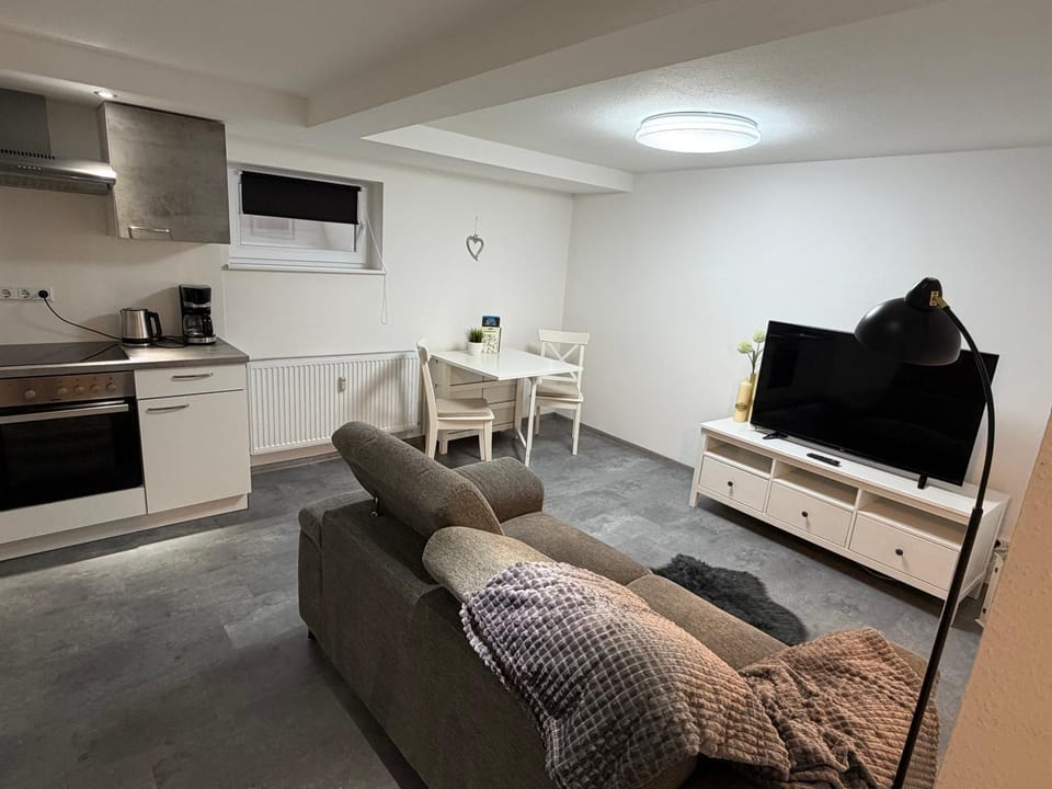 Ferienwohnung Meister Apartment in Mayen