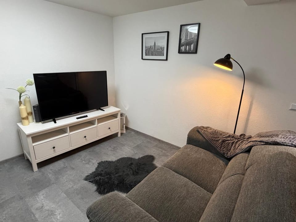 Ferienwohnung Meister Apartment in Mayen