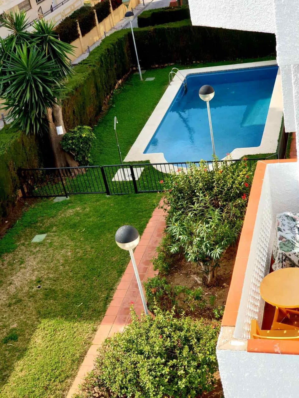 Garden, Garden view, Pool view, Swimming pool