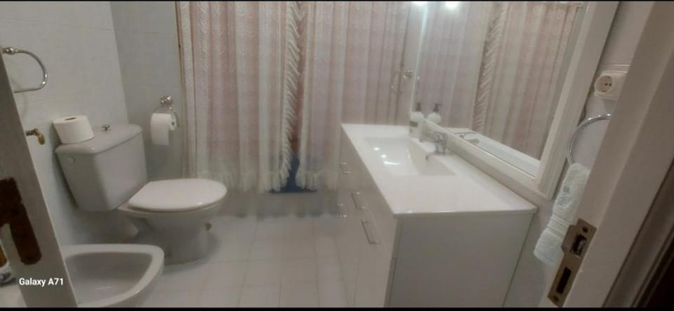 Alojamientos Marte apartamentos Apartment in Torrelavega