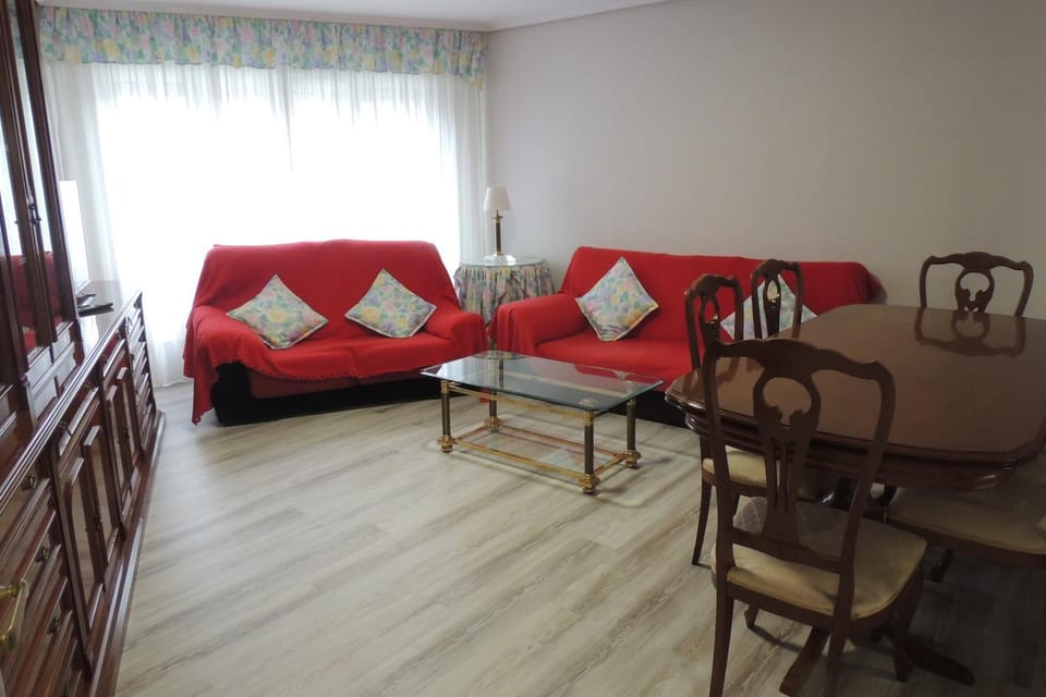 Alojamientos Marte apartamentos Apartment in Torrelavega