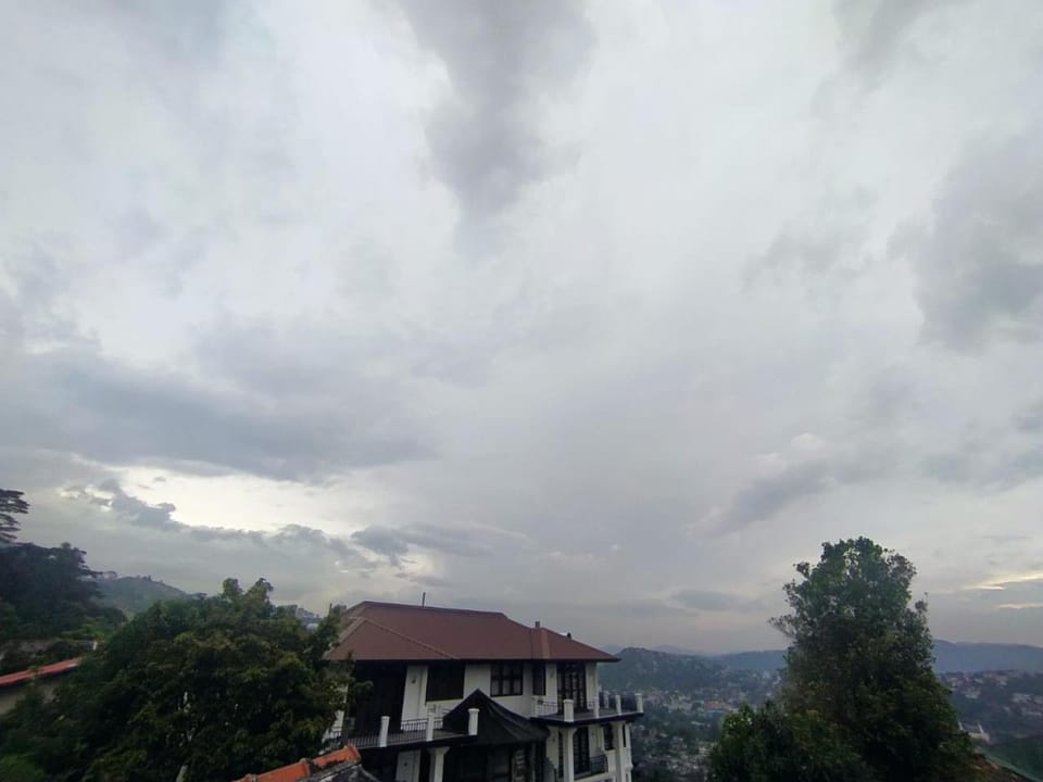 View (from property/room)