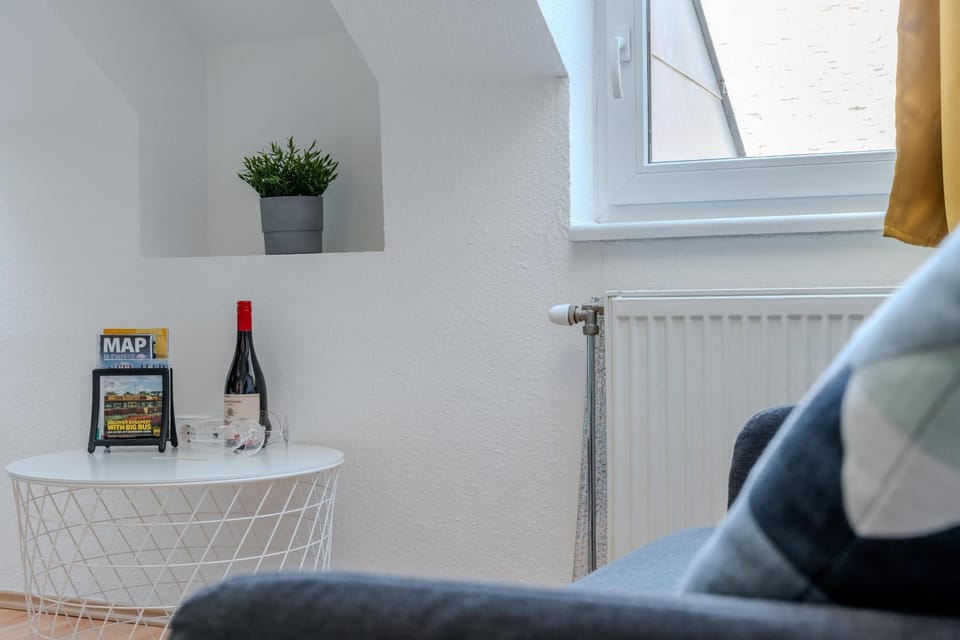 Cozy flat in the heart of Buda Apartment in Budapest