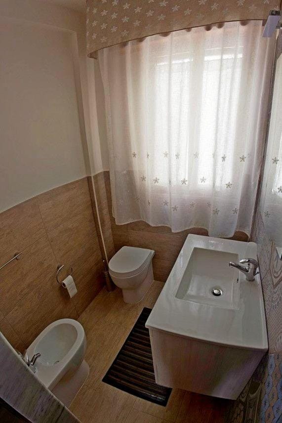 Dimora LIBàNO House in Sicily