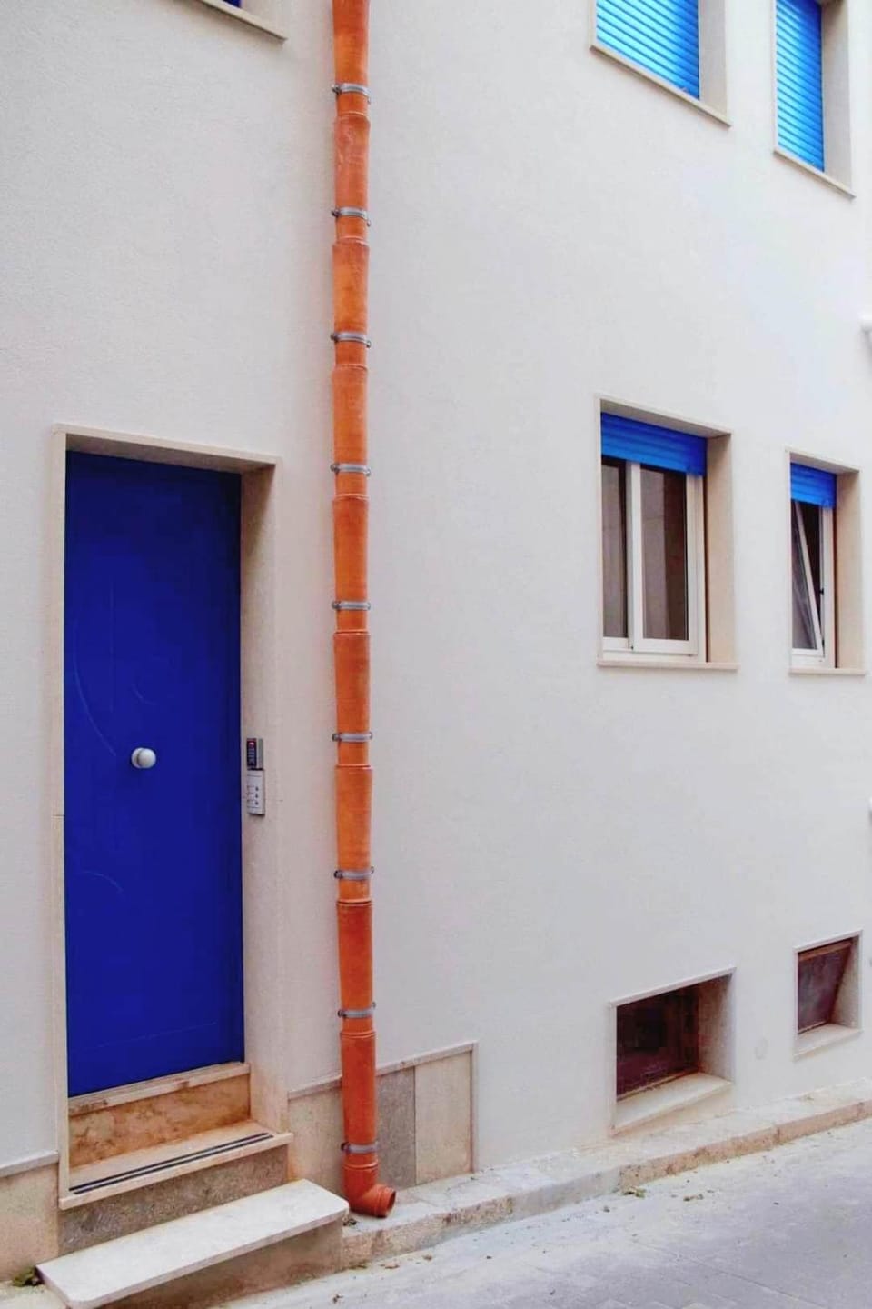 Dimora LIBàNO House in Sicily
