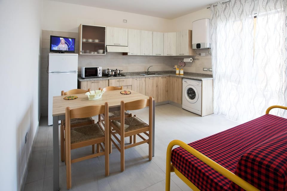 Baia dei Gabbiani Apartment in Rosolina Mare