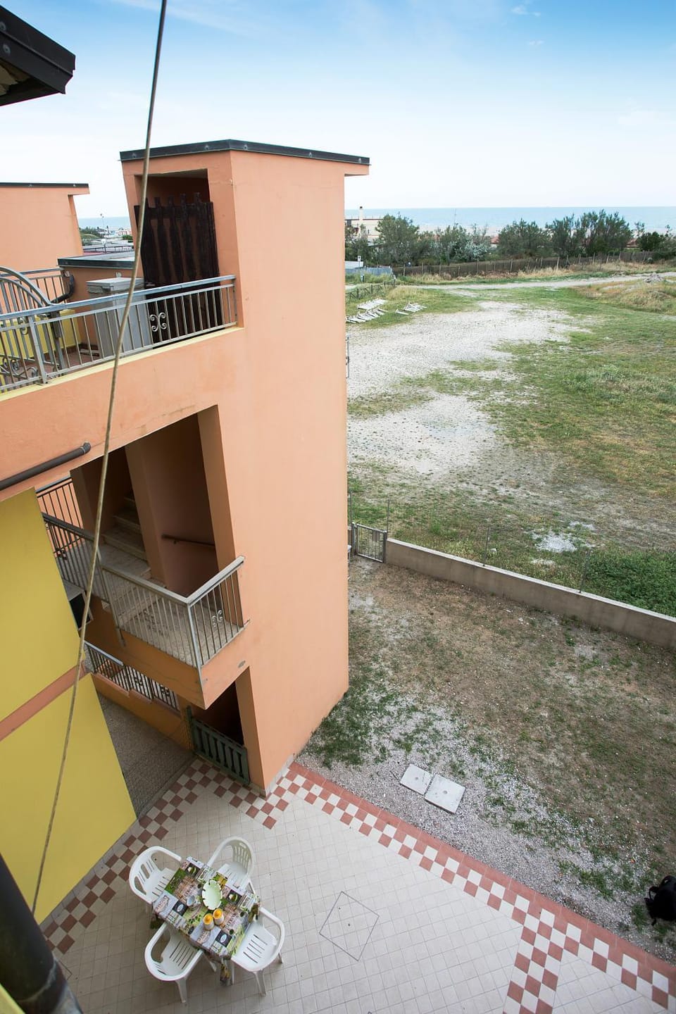 Baia dei Gabbiani Apartment in Rosolina Mare