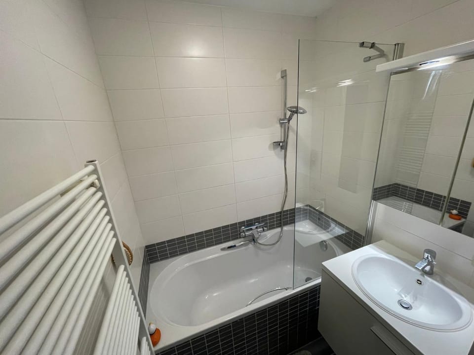 Marktplein Middelkerke Apartment in Middelkerke