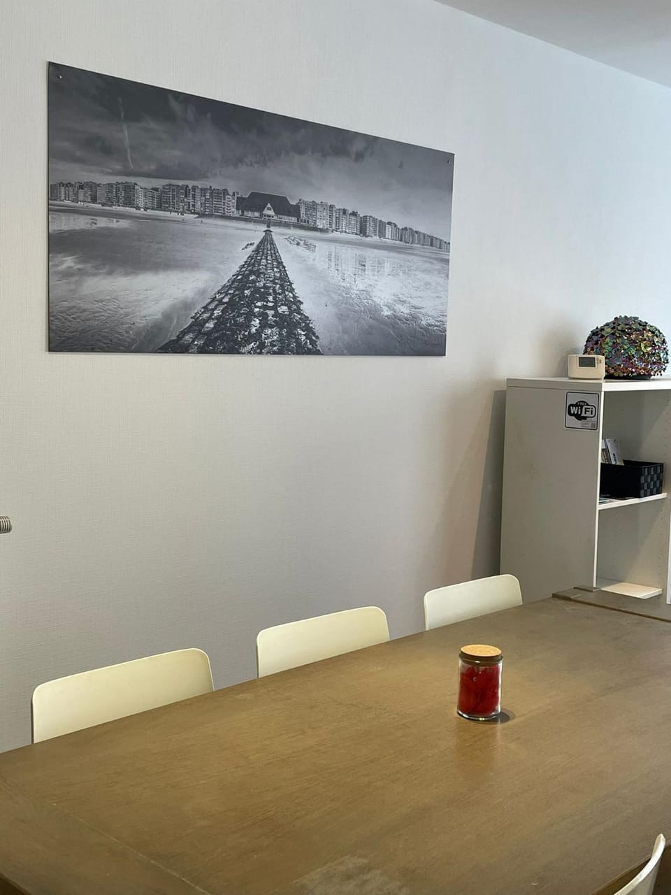 Marktplein Middelkerke Apartment in Middelkerke