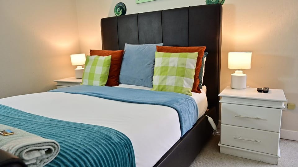 Toilet, Patio, Bed, Garden, Massage, Garden view, Parking, towels, wardrobe