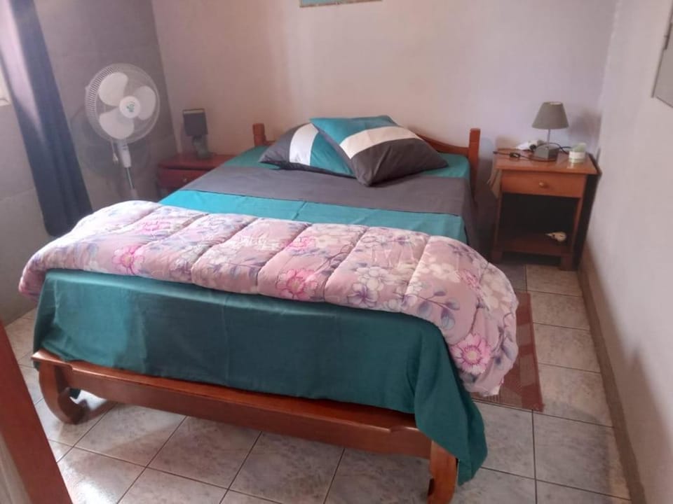Le calme Apartment in Réunion