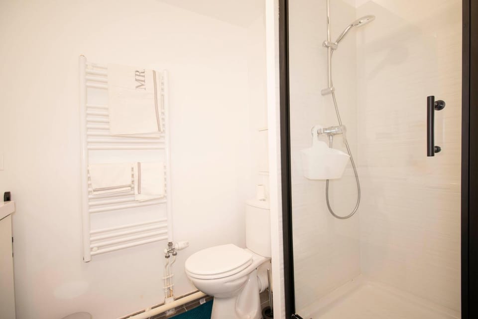 RESIDENCE SEVIGNE A Disneyland Apartment in Île-de-France