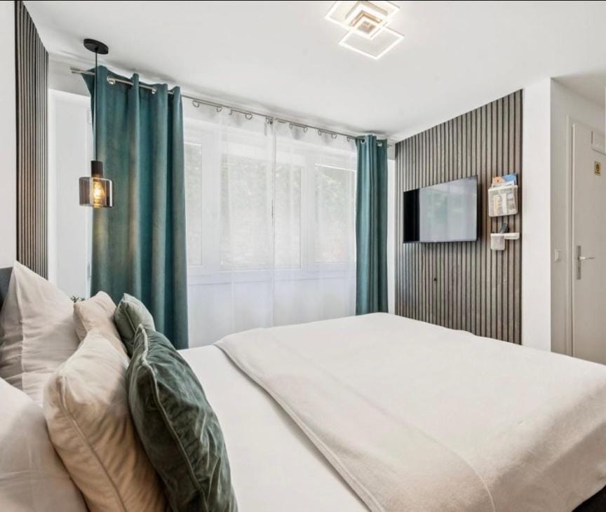 Prime Host Dream Apartment Apartment in Karlsruhe