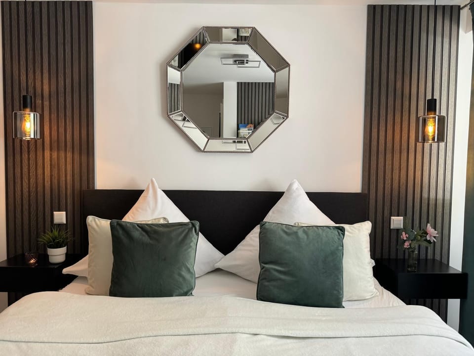 Prime Host Dream Apartment in Karlsruhe