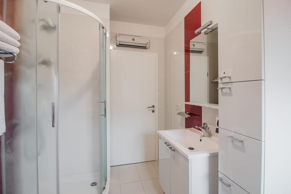 Apartment Matija Apartment in Zadar
