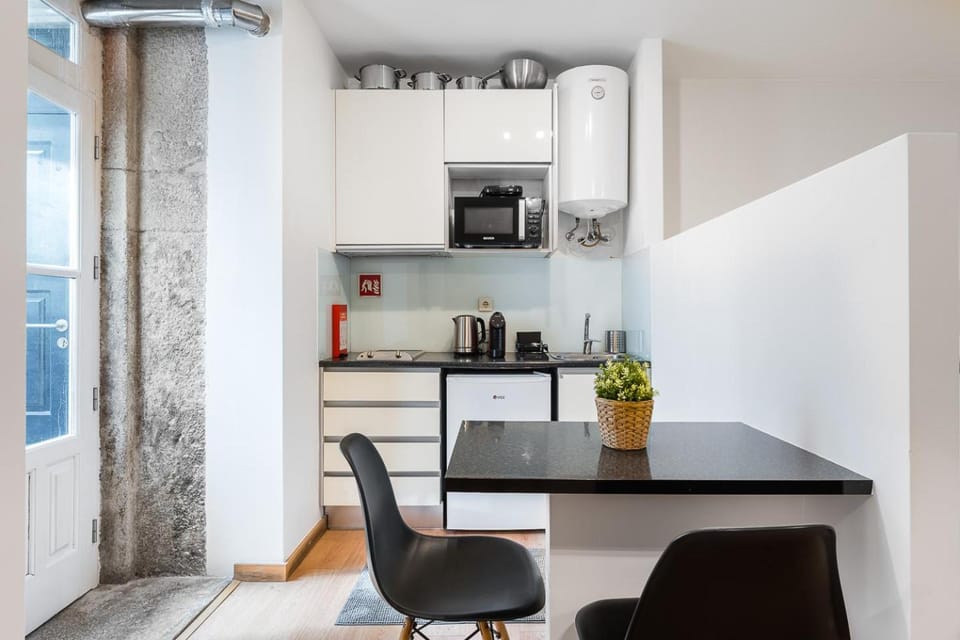 Coreto Garden Apartment in Porto District