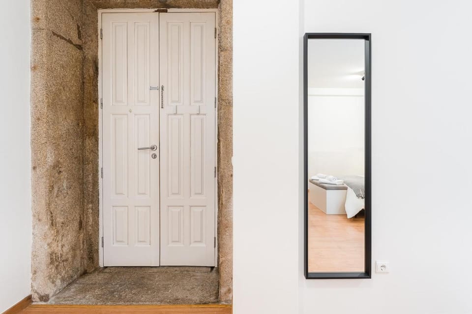 Coreto Garden Apartment in Porto District