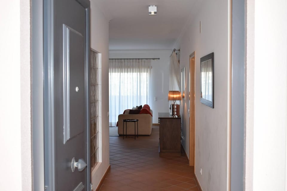 T2 pool, golf, Praia del Rey, Óbidos C8 Apartment in Amoreira