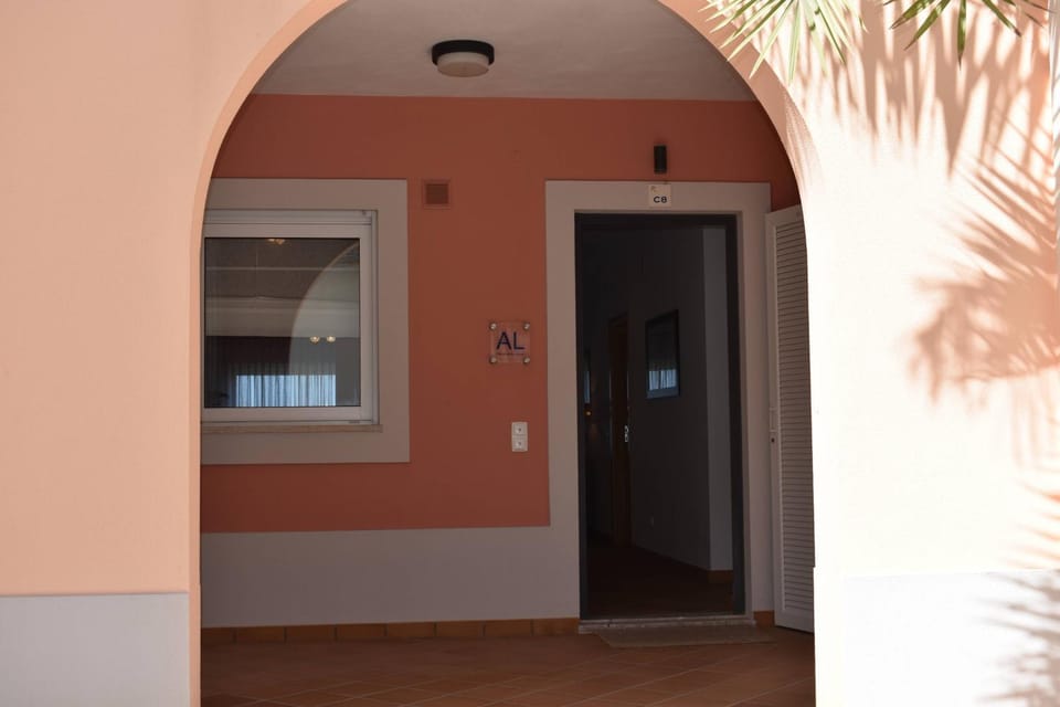 T2 pool, golf, Praia del Rey, Óbidos C8 Apartment in Amoreira