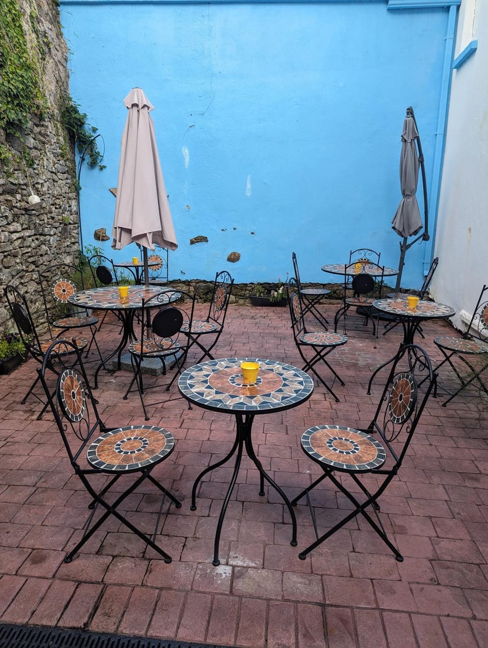 Seaside 3 Bed Killybegs Property on Main Street Apartment in County Donegal