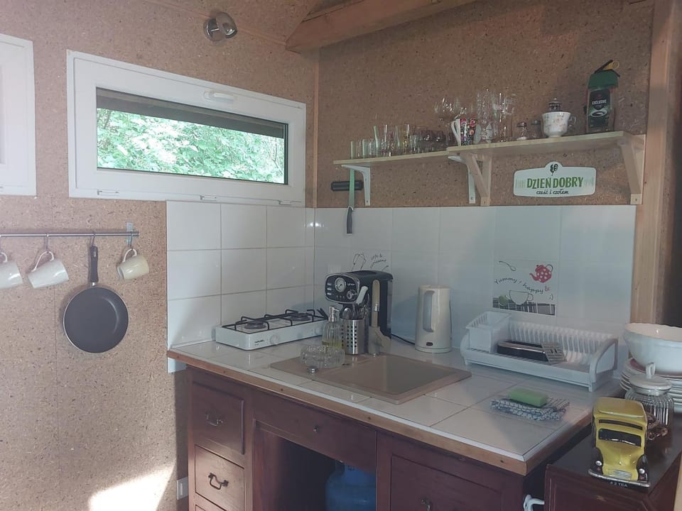 Studio Czarna Apartment in Masovian Voivodeship