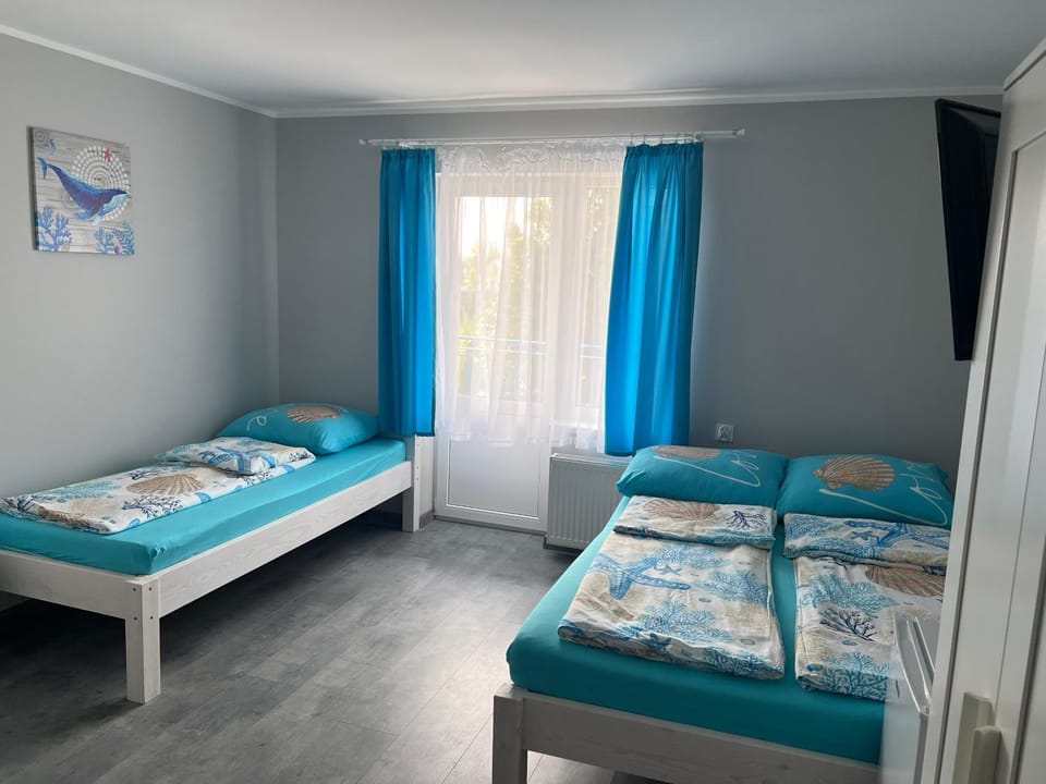 Gaspard Bed and Breakfast in West Pomeranian Voivodeship, Poland