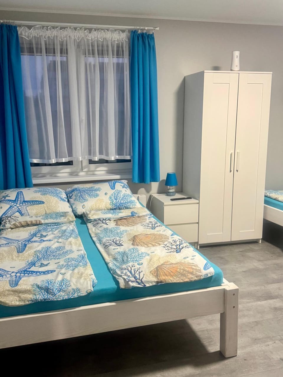 Gaspard Bed and Breakfast in West Pomeranian Voivodeship, Poland