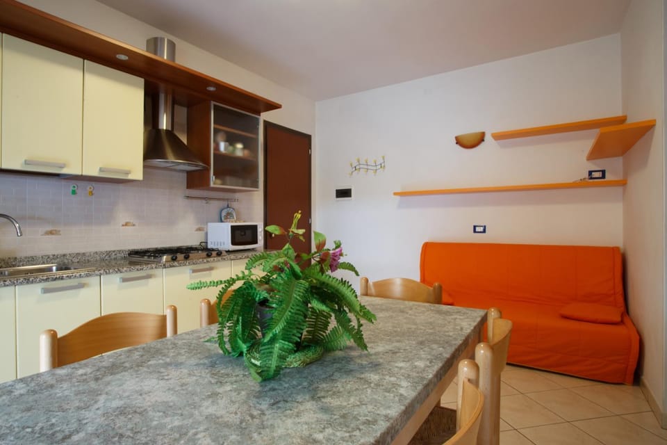 Palazzina Elvira Apartment in Rosolina Mare