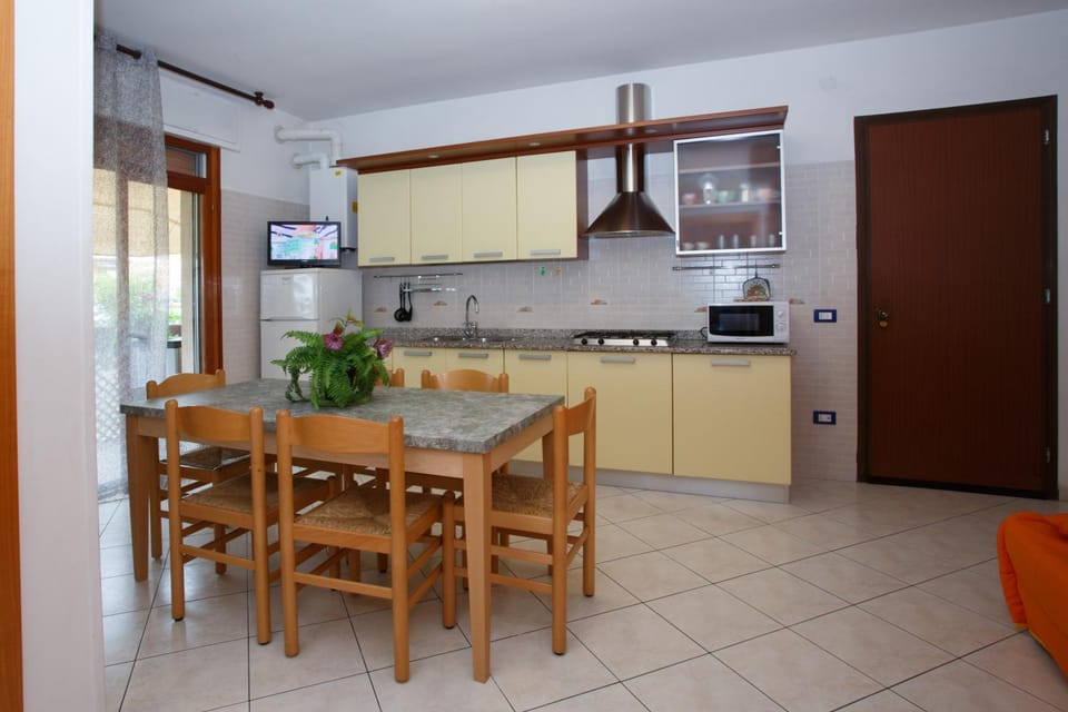 Palazzina Elvira Apartment in Rosolina Mare