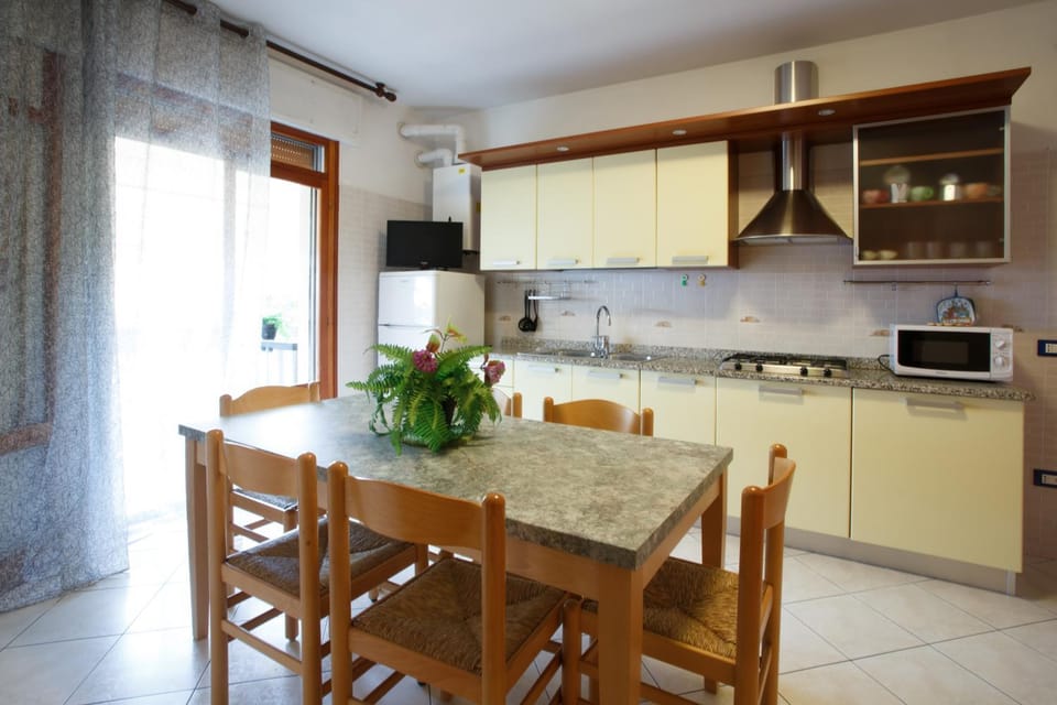 Palazzina Elvira Apartment in Rosolina Mare