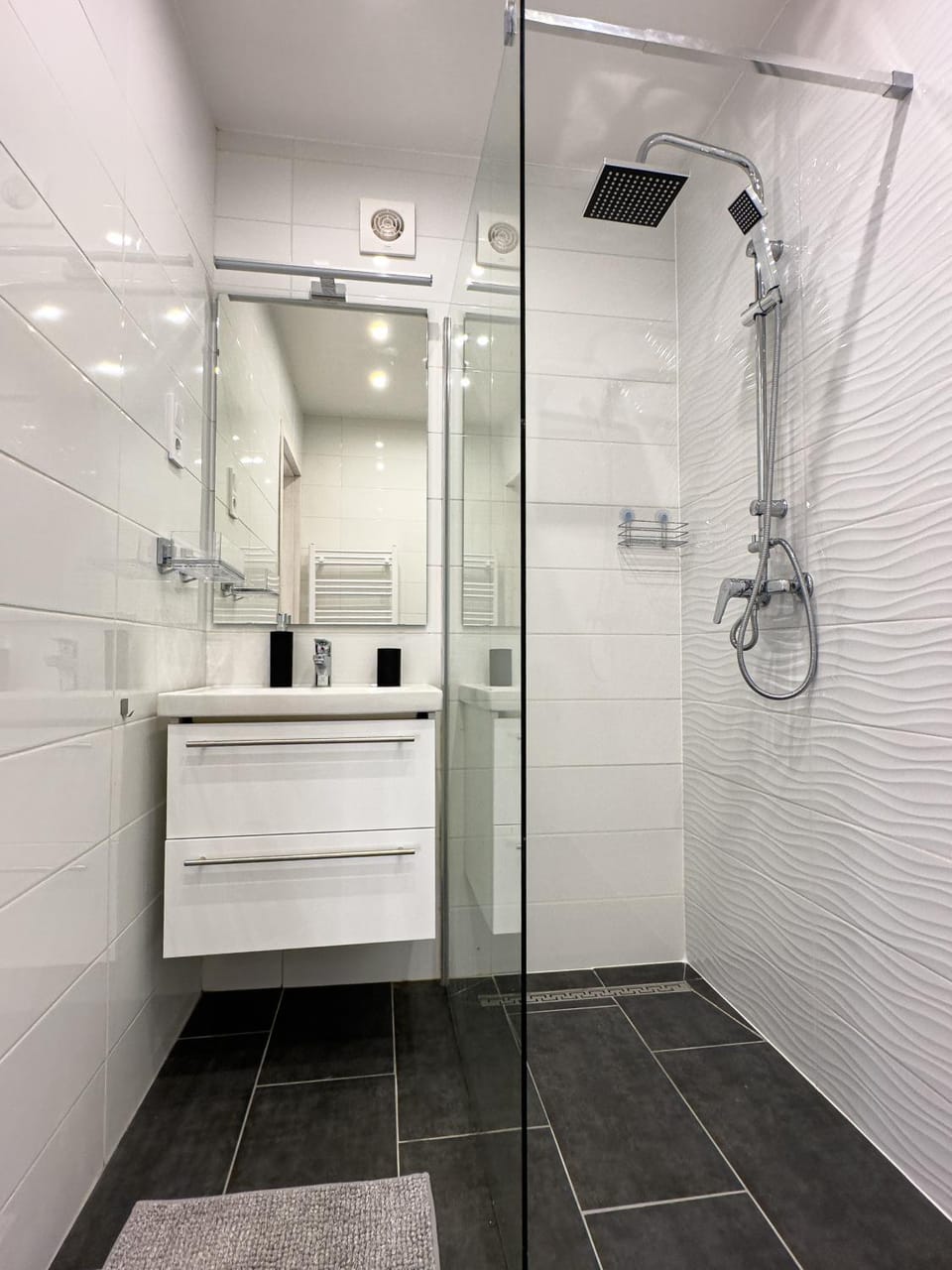 Vár Apartman Apartment in Slovakia