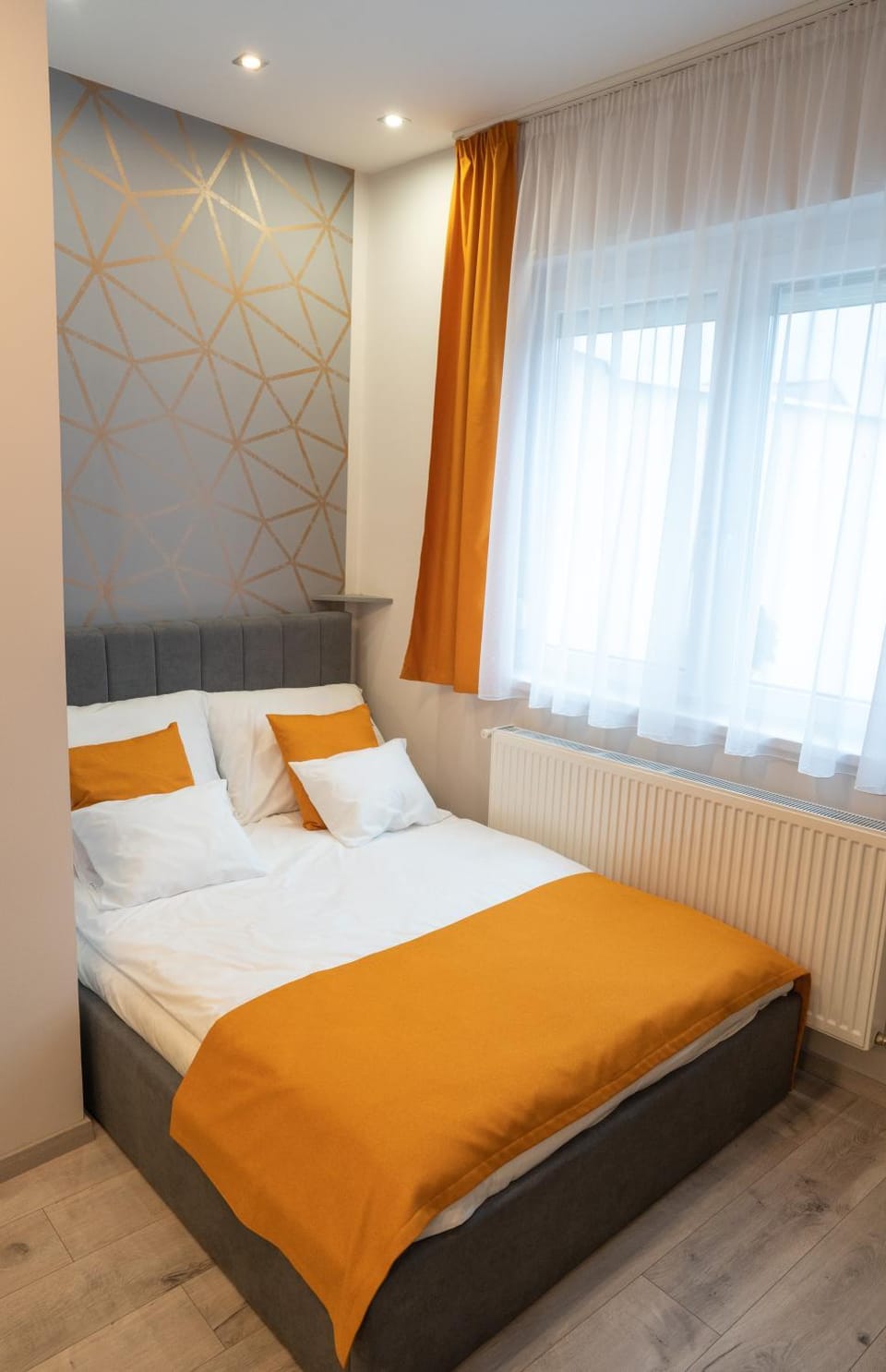 Vár Apartman Apartment in Slovakia