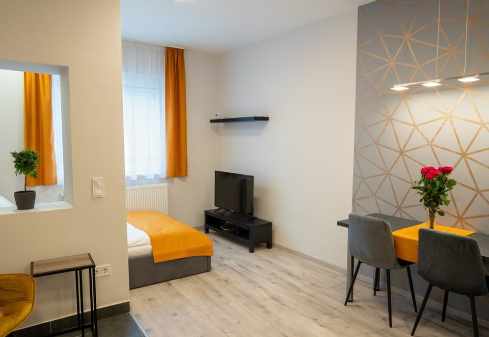 Vár Apartman Apartment in Slovakia