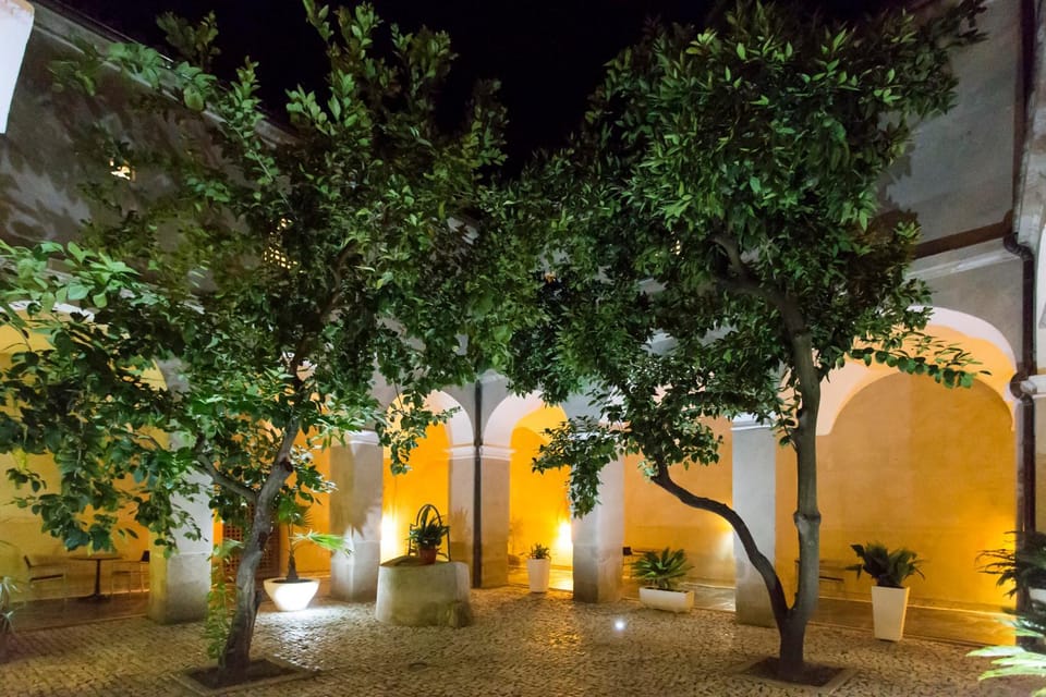 Patio, Night, Garden, View (from property/room), Seating area, On site, Area and facilities