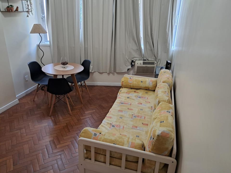 Ipanema VP304 posto 8 Apartment in Rio de Janeiro