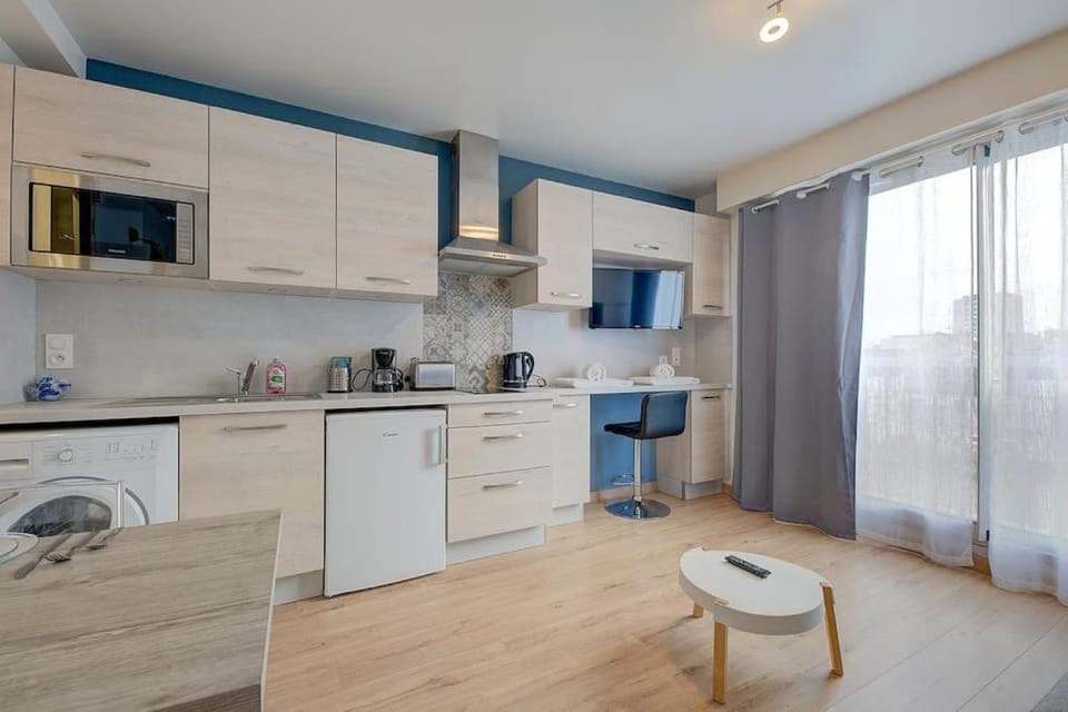 Studio Grammont 3 Apartment in Tours