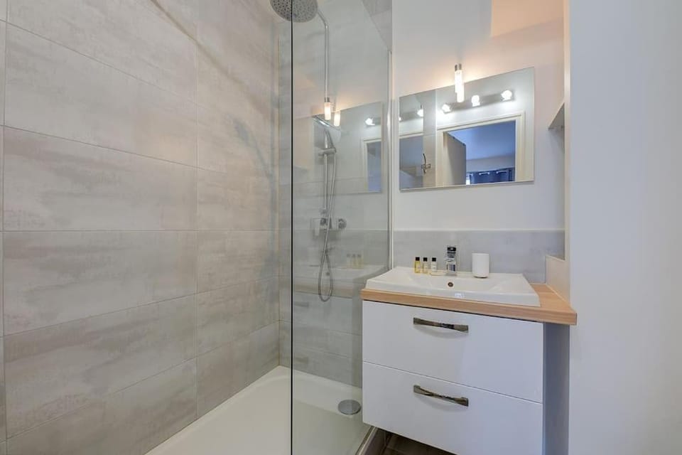 Studio Grammont 3 Apartment in Tours