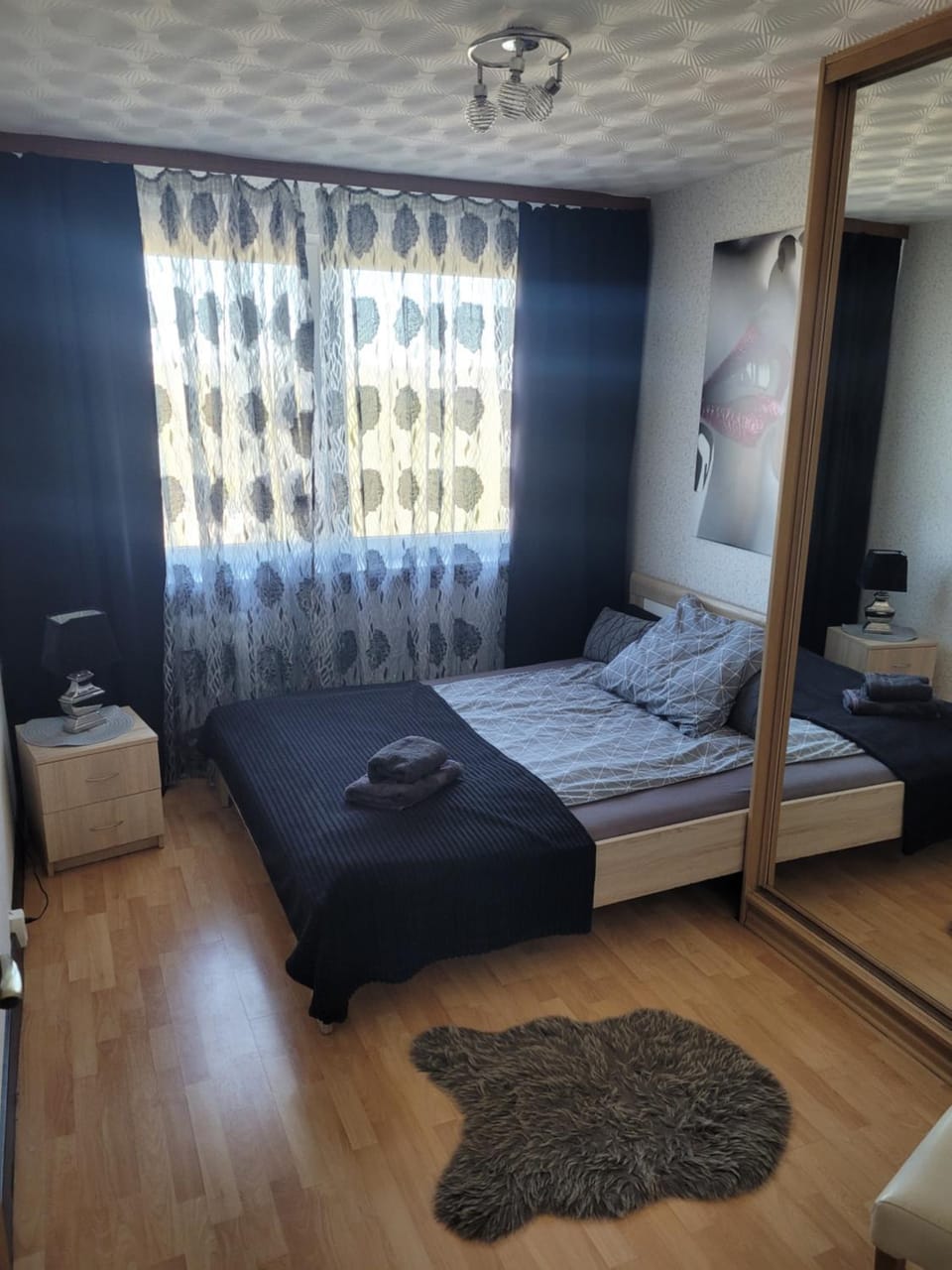 Apartament Basztowa Apartment in Lower Silesian Voivodeship