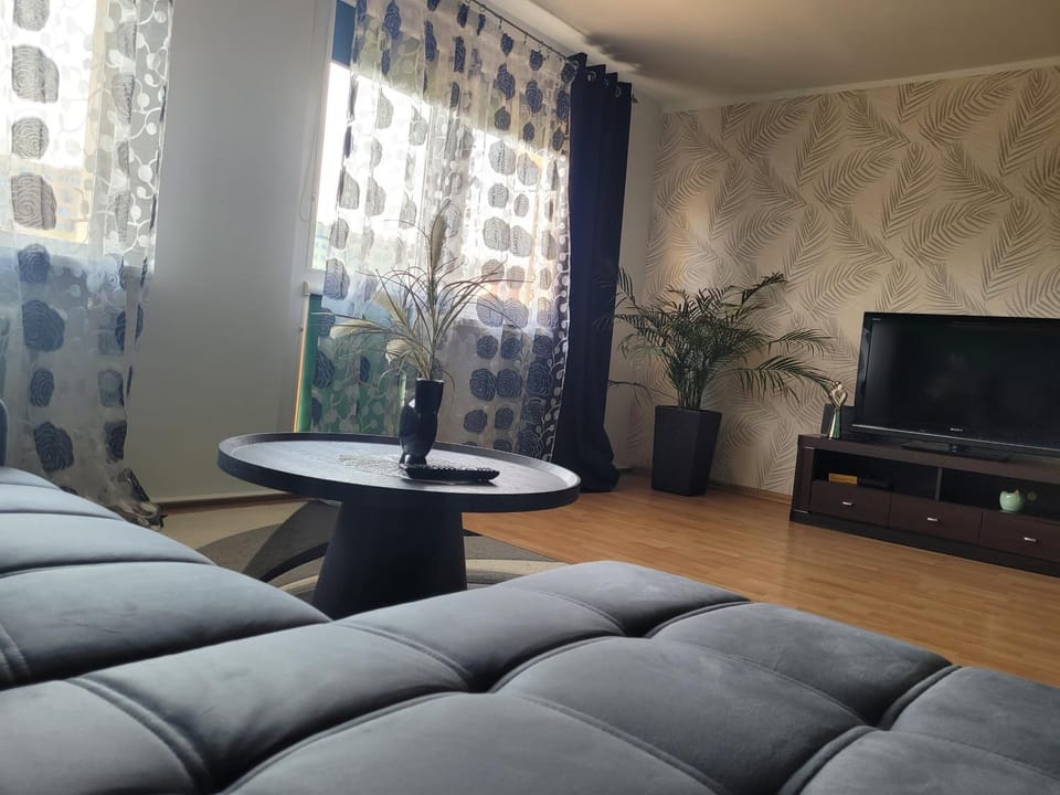 Apartament Basztowa Apartment in Lower Silesian Voivodeship