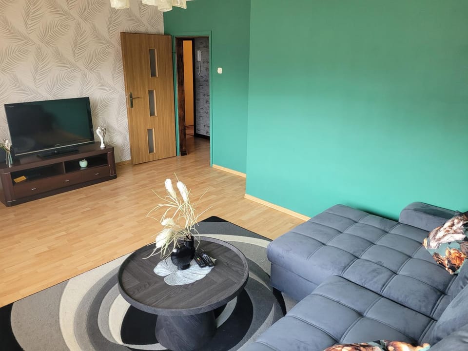 Apartament Basztowa Apartment in Lower Silesian Voivodeship
