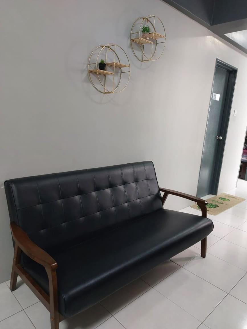 Hanis Homestay De Bangi Apartment in Negeri Sembilan, Malaysia